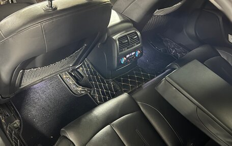 Audi A6, 2016 год, 1 700 000 рублей, 12 фотография