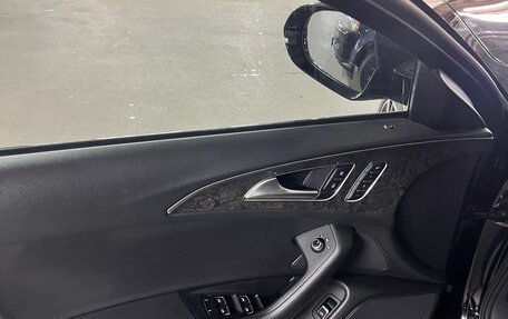 Audi A6, 2016 год, 1 700 000 рублей, 11 фотография