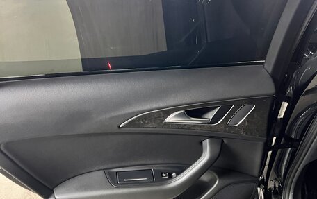 Audi A6, 2016 год, 1 700 000 рублей, 13 фотография