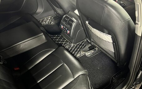 Audi A6, 2016 год, 1 700 000 рублей, 14 фотография