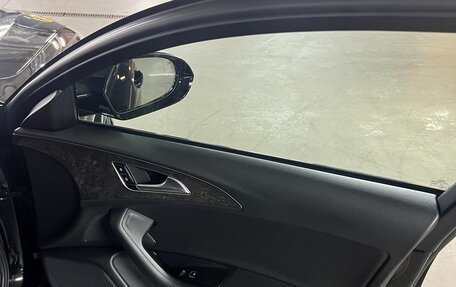 Audi A6, 2016 год, 1 700 000 рублей, 17 фотография