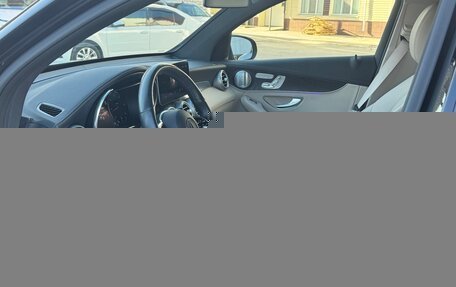 Mercedes-Benz GLC, 2019 год, 3 980 000 рублей, 11 фотография