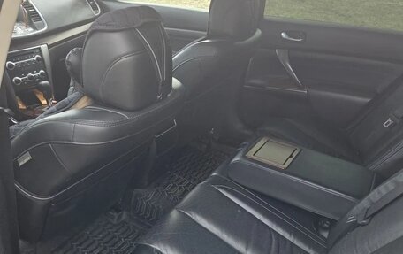 Nissan Teana, 2011 год, 1 100 000 рублей, 7 фотография