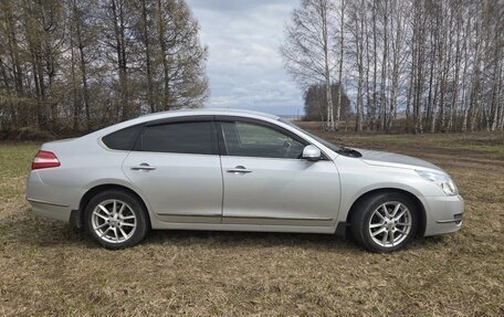 Nissan Teana, 2011 год, 1 100 000 рублей, 2 фотография