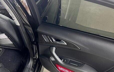 Audi A6, 2016 год, 1 700 000 рублей, 15 фотография