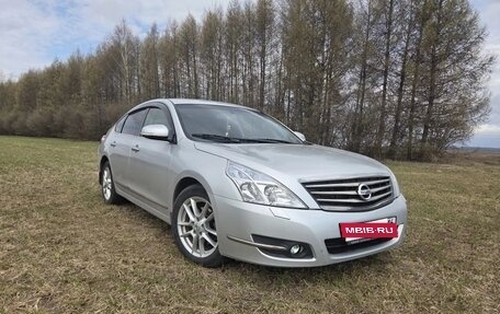 Nissan Teana, 2011 год, 1 100 000 рублей, 8 фотография