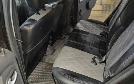 Renault Sandero I, 2012 год, 820 000 рублей, 3 фотография