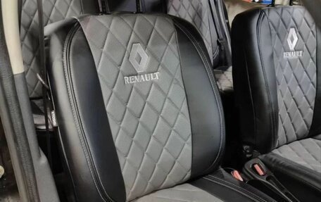 Renault Sandero I, 2012 год, 820 000 рублей, 6 фотография