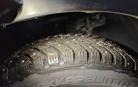 Renault Sandero I, 2012 год, 820 000 рублей, 4 фотография