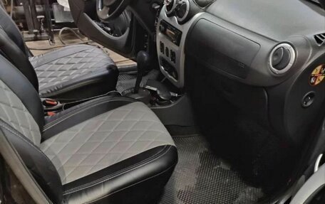 Renault Sandero I, 2012 год, 820 000 рублей, 8 фотография