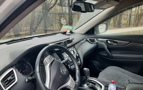 Nissan X-Trail, 2018 год, 1 800 000 рублей, 6 фотография