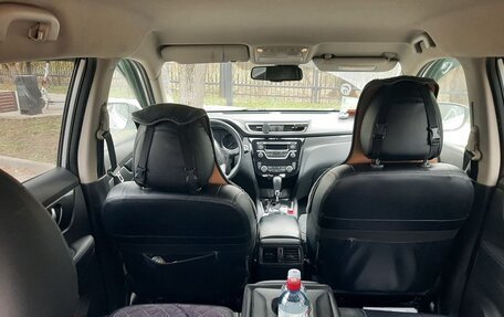 Nissan X-Trail, 2018 год, 1 800 000 рублей, 5 фотография