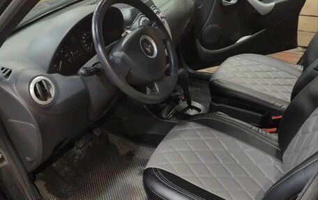 Renault Sandero I, 2012 год, 820 000 рублей, 7 фотография