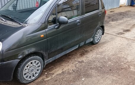 Daewoo Matiz I, 2012 год, 250 000 рублей, 4 фотография