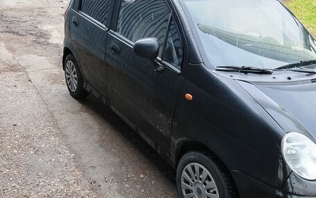 Daewoo Matiz I, 2012 год, 250 000 рублей, 3 фотография