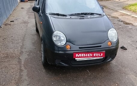 Daewoo Matiz I, 2012 год, 250 000 рублей, 2 фотография