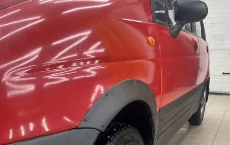 Daewoo Matiz I, 2007 год, 220 000 рублей, 3 фотография