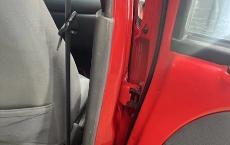 Daewoo Matiz I, 2007 год, 220 000 рублей, 10 фотография