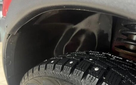 Daewoo Matiz I, 2007 год, 220 000 рублей, 11 фотография