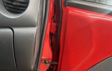 Daewoo Matiz I, 2007 год, 220 000 рублей, 9 фотография