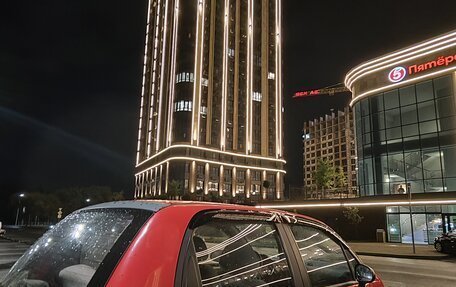 Daewoo Matiz I, 2007 год, 220 000 рублей, 12 фотография