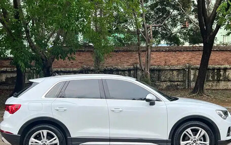 Audi Q3, 2022 год, 2 200 000 рублей, 4 фотография