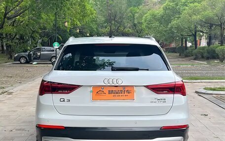 Audi Q3, 2022 год, 2 200 000 рублей, 7 фотография