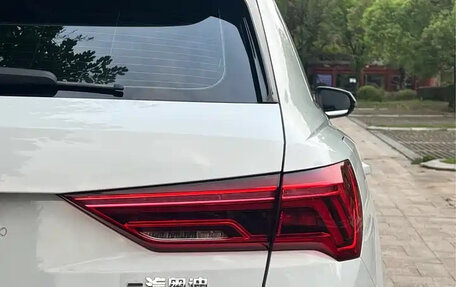 Audi Q3, 2022 год, 2 200 000 рублей, 8 фотография