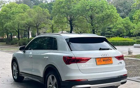 Audi Q3, 2022 год, 2 200 000 рублей, 6 фотография