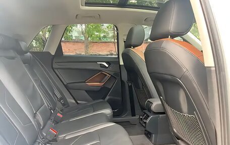 Audi Q3, 2022 год, 2 200 000 рублей, 16 фотография