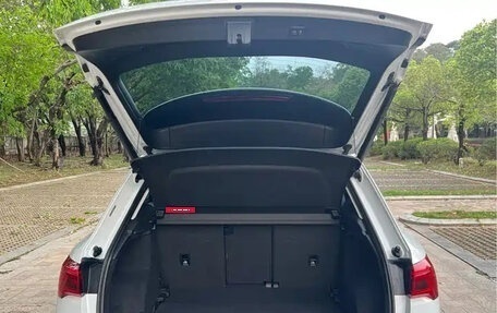 Audi Q3, 2022 год, 2 200 000 рублей, 9 фотография