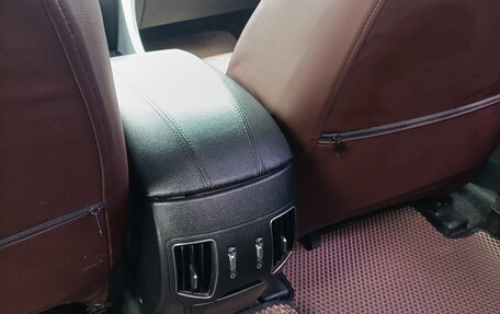 Hyundai Sonata VI, 2010 год, 1 040 000 рублей, 12 фотография