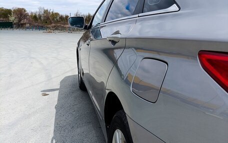 Hyundai Sonata VI, 2010 год, 1 040 000 рублей, 7 фотография