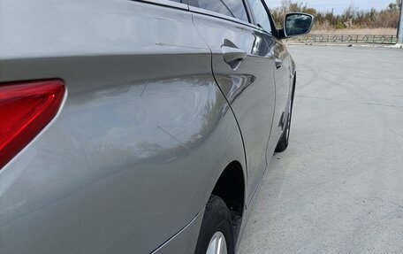 Hyundai Sonata VI, 2010 год, 1 040 000 рублей, 8 фотография