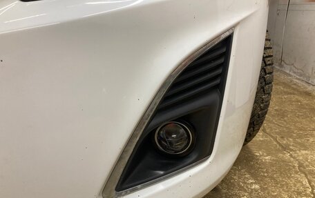 Chevrolet Cruze II, 2014 год, 834 999 рублей, 4 фотография