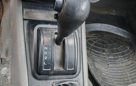 KIA Sportage IV рестайлинг, 2002 год, 230 000 рублей, 4 фотография