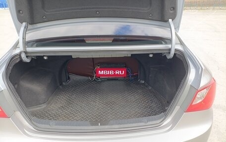 Hyundai Sonata VI, 2010 год, 1 040 000 рублей, 15 фотография