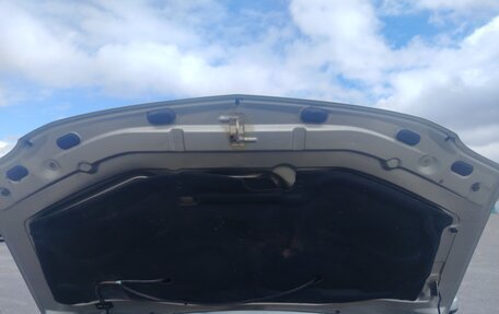 Renault Logan I, 2013 год, 529 000 рублей, 9 фотография