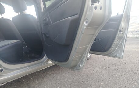 Renault Logan I, 2013 год, 529 000 рублей, 5 фотография