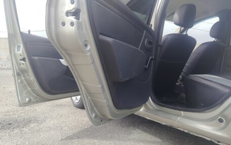 Renault Logan I, 2013 год, 529 000 рублей, 6 фотография