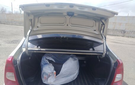 Renault Logan I, 2013 год, 529 000 рублей, 10 фотография