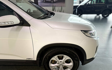 KIA Sorento II рестайлинг, 2013 год, 1 649 000 рублей, 5 фотография