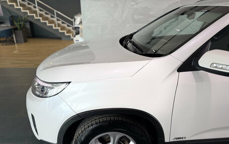 KIA Sorento II рестайлинг, 2013 год, 1 649 000 рублей, 4 фотография