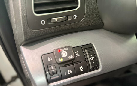 KIA Sorento II рестайлинг, 2013 год, 1 649 000 рублей, 8 фотография