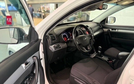 KIA Sorento II рестайлинг, 2013 год, 1 649 000 рублей, 6 фотография