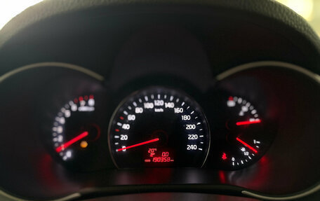 KIA Sorento II рестайлинг, 2013 год, 1 649 000 рублей, 10 фотография