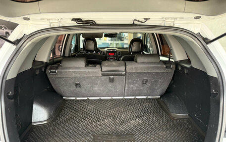 KIA Sorento II рестайлинг, 2013 год, 1 649 000 рублей, 19 фотография