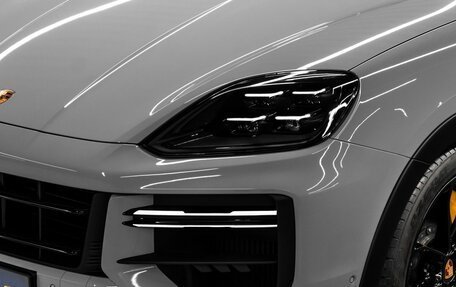 Porsche Cayenne III, 2024 год, 28 450 000 рублей, 2 фотография