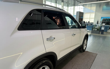 KIA Sorento II рестайлинг, 2013 год, 1 649 000 рублей, 20 фотография