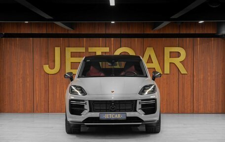 Porsche Cayenne III, 2024 год, 28 450 000 рублей, 3 фотография